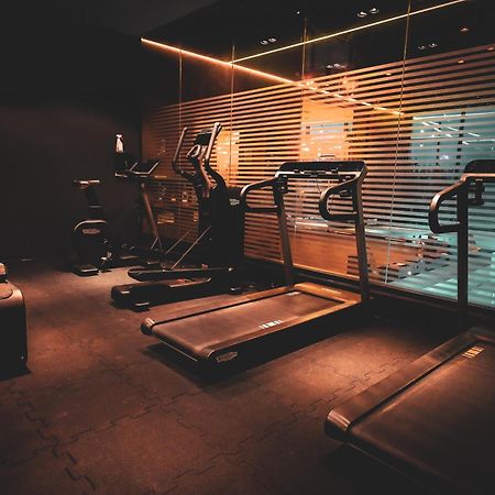 Zloty Horyzont Hotel & Resort シクラルスカ・ポレンバ エクステリア 写真