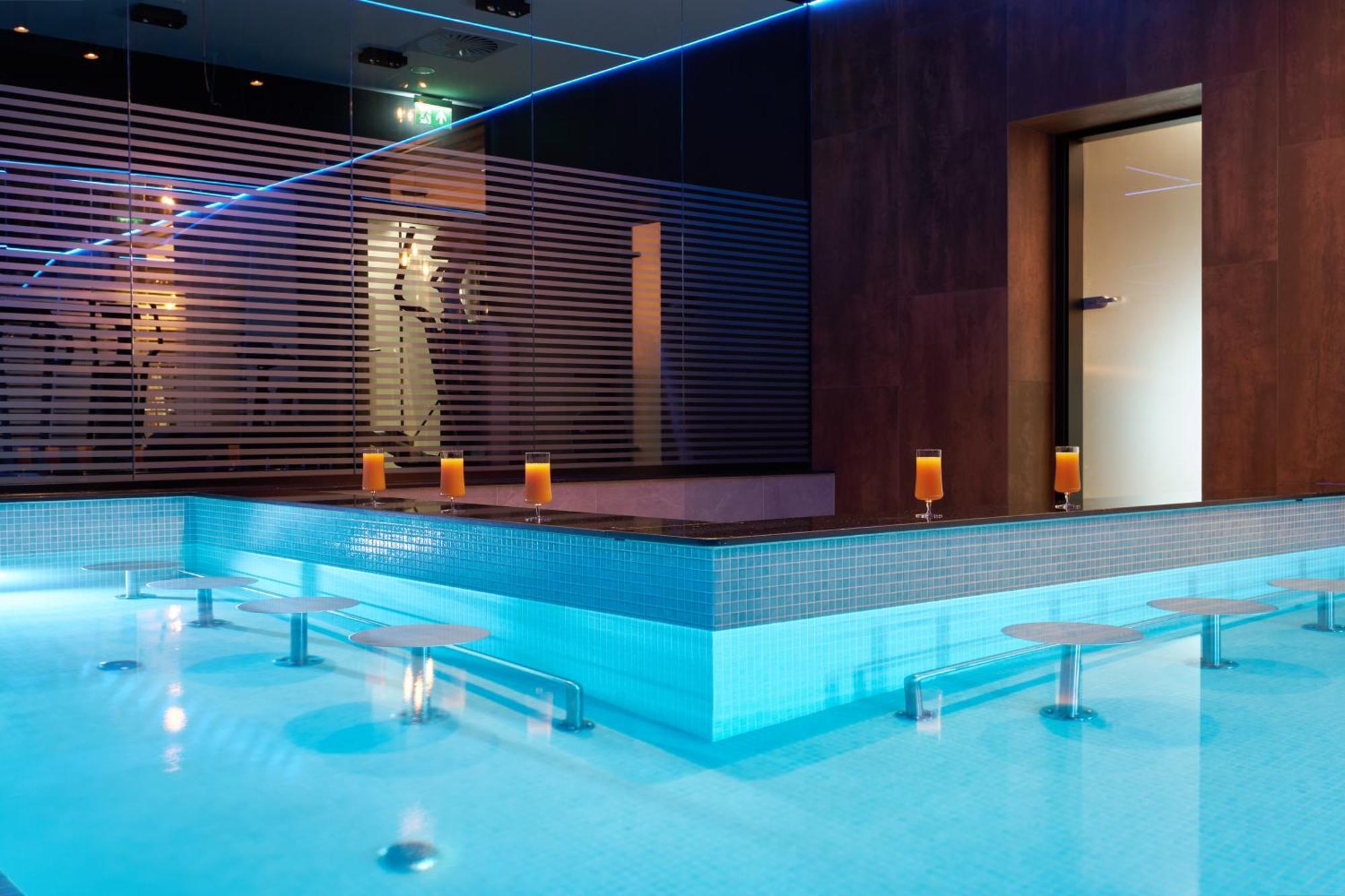 Zloty Horyzont Hotel & Resort シクラルスカ・ポレンバ エクステリア 写真
