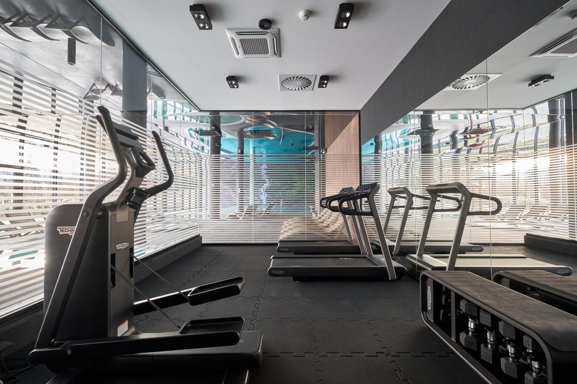 Zloty Horyzont Hotel & Resort シクラルスカ・ポレンバ エクステリア 写真